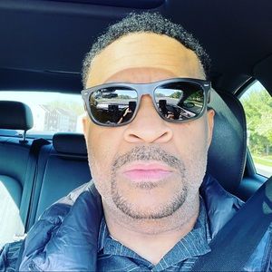 Meet your Posher, James